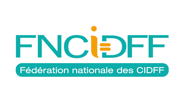 Logo FNCIDFF